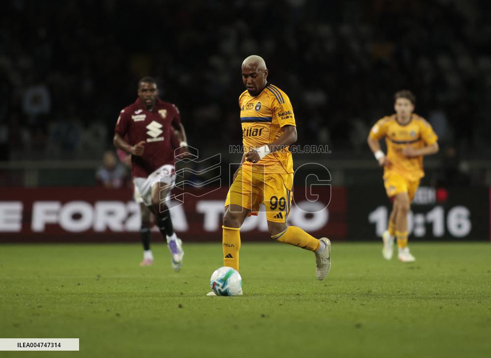 CALCIO - Coppa Italia - Torino FC vs Pisa SC