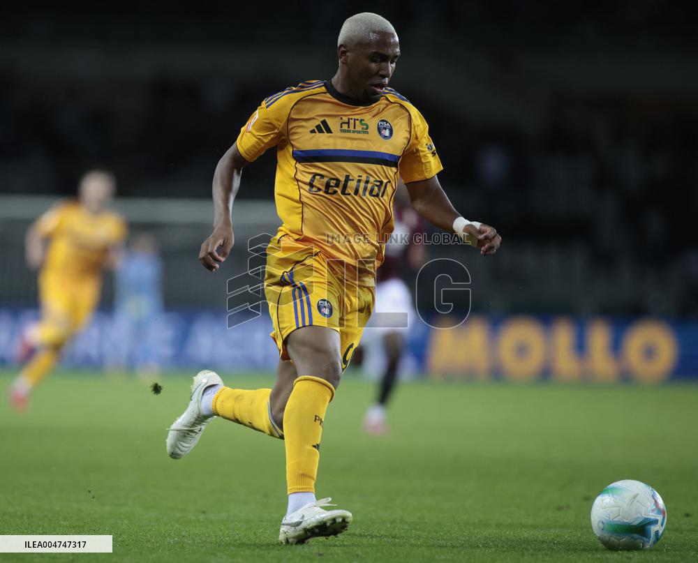 CALCIO - Coppa Italia - Torino FC vs Pisa SC