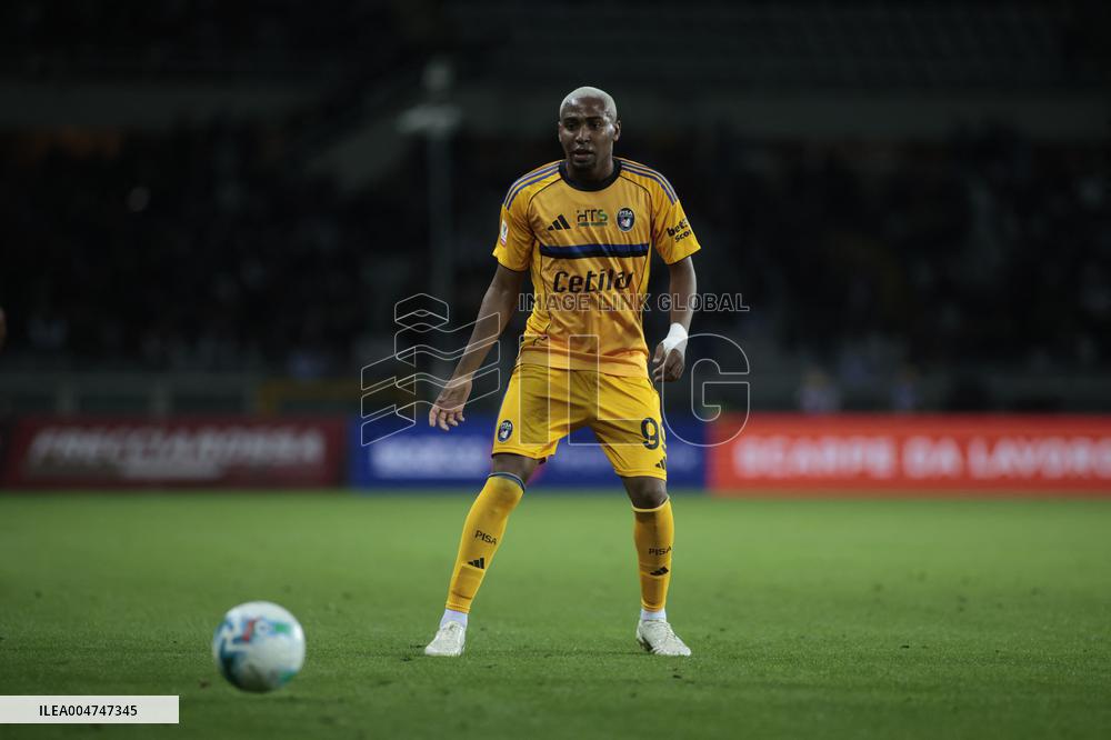 CALCIO - Coppa Italia - Torino FC vs Pisa SC