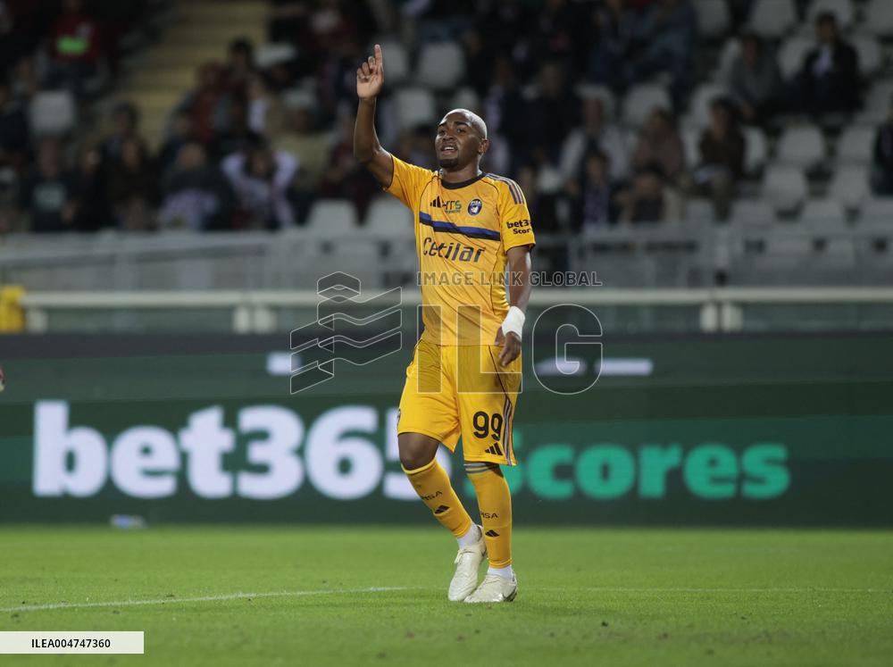 CALCIO - Coppa Italia - Torino FC vs Pisa SC