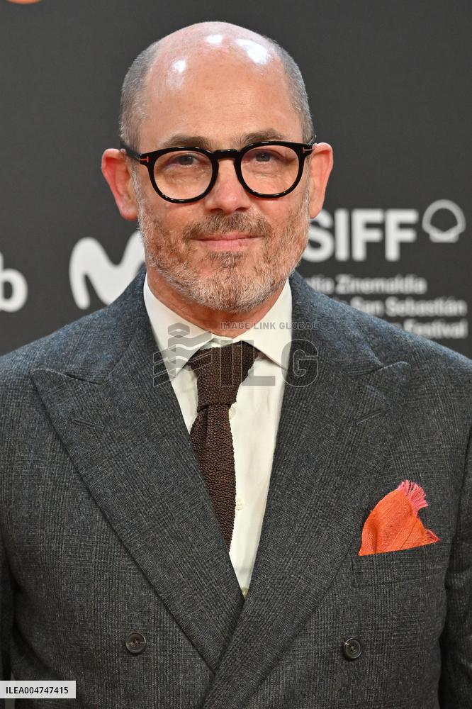 San Sebastian Film Festival Screening Ballad Of A Small Player