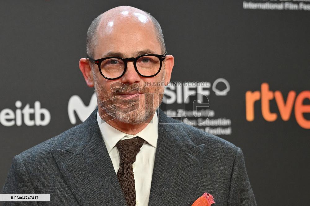 San Sebastian Film Festival Screening Ballad Of A Small Player