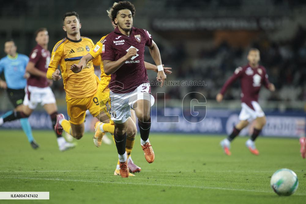 CALCIO - Coppa Italia - Torino FC vs Pisa SC