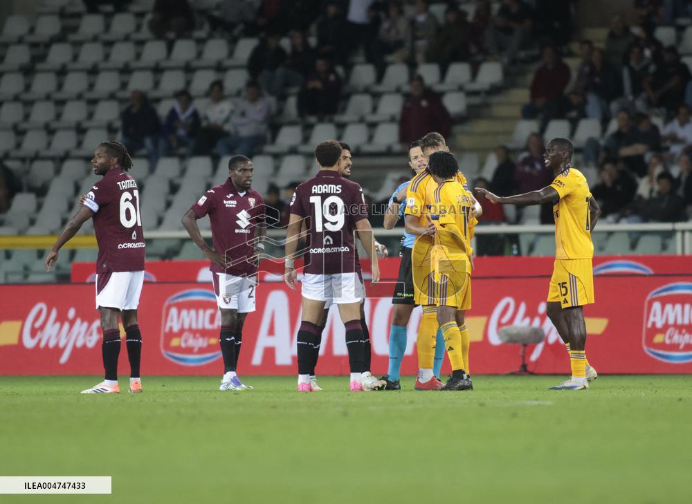 CALCIO - Coppa Italia - Torino FC vs Pisa SC