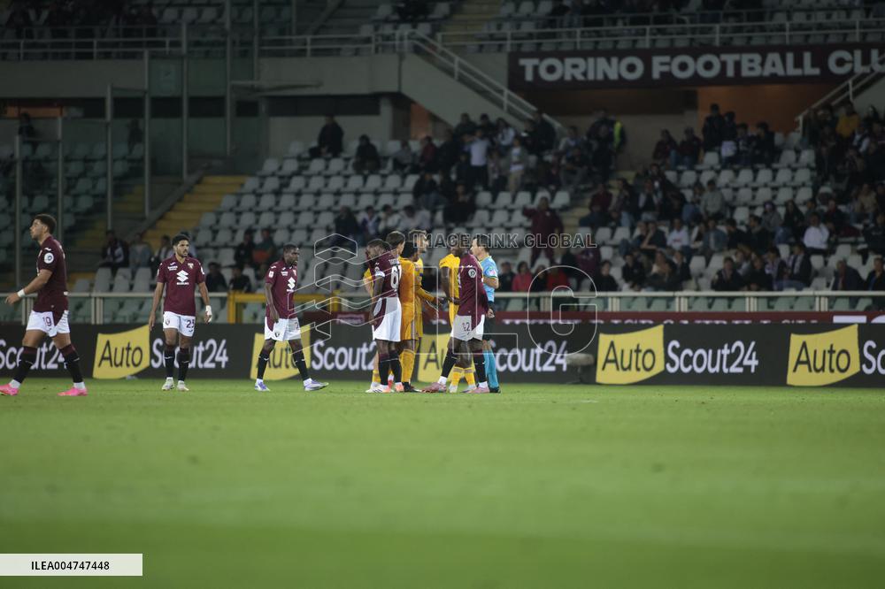 CALCIO - Coppa Italia - Torino FC vs Pisa SC