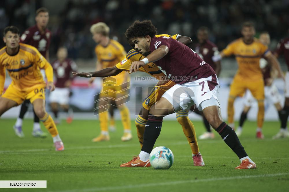 CALCIO - Coppa Italia - Torino FC vs Pisa SC