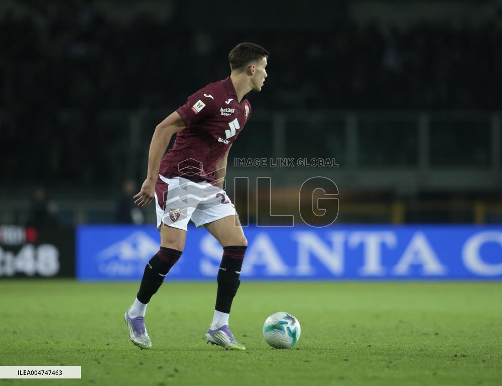 CALCIO - Coppa Italia - Torino FC vs Pisa SC