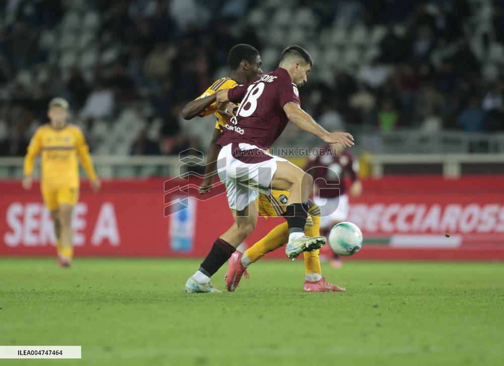 CALCIO - Coppa Italia - Torino FC vs Pisa SC