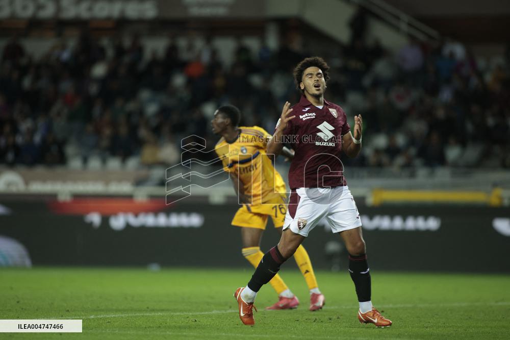 CALCIO - Coppa Italia - Torino FC vs Pisa SC