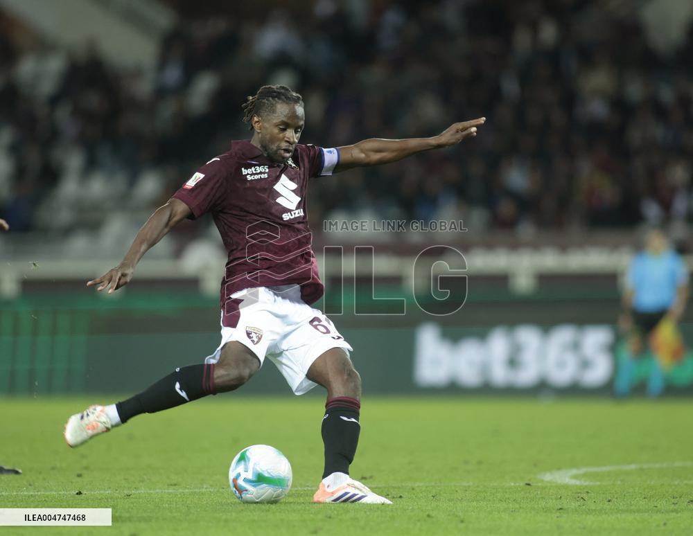 CALCIO - Coppa Italia - Torino FC vs Pisa SC