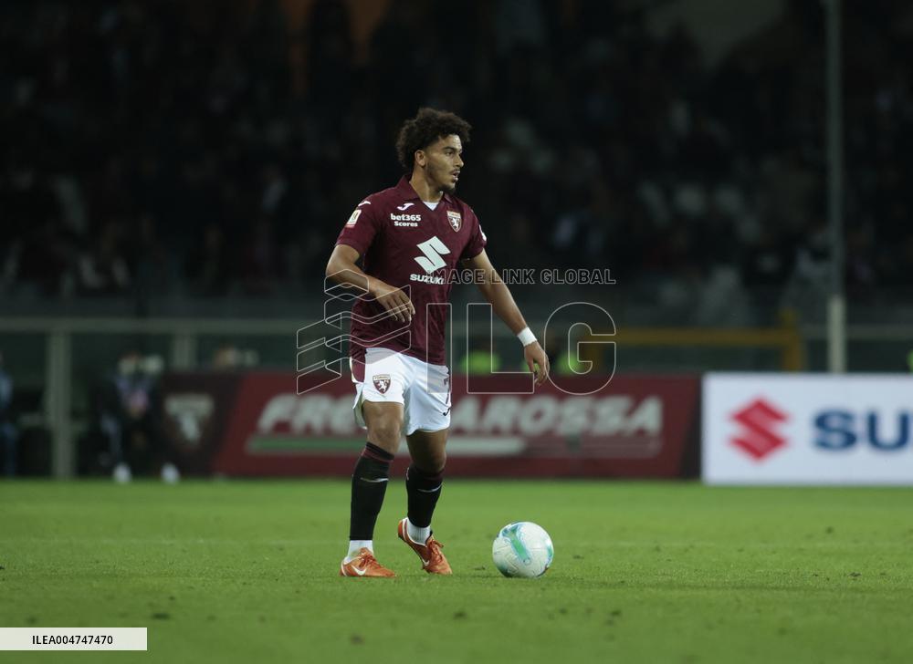 CALCIO - Coppa Italia - Torino FC vs Pisa SC