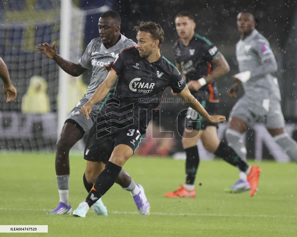 CALCIO - Coppa Italia - Hellas Verona FC vs Venezia FC