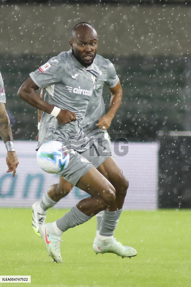 CALCIO - Coppa Italia - Hellas Verona FC vs Venezia FC