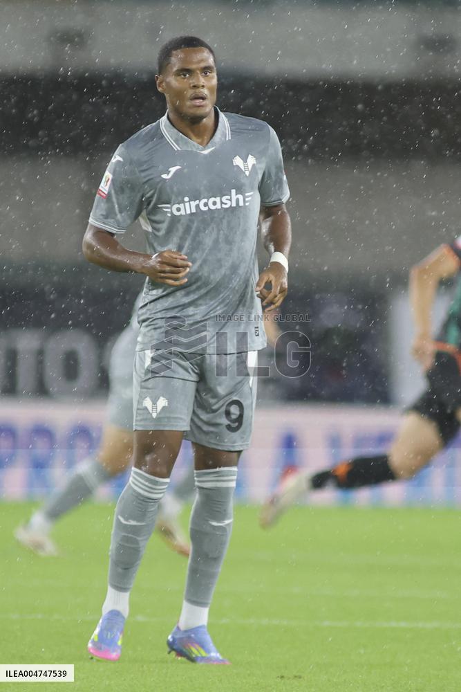 CALCIO - Coppa Italia - Hellas Verona FC vs Venezia FC