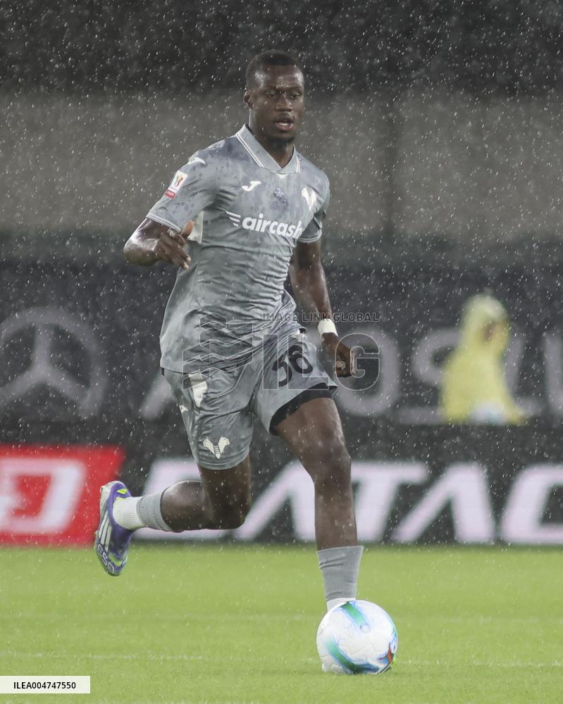 CALCIO - Coppa Italia - Hellas Verona FC vs Venezia FC