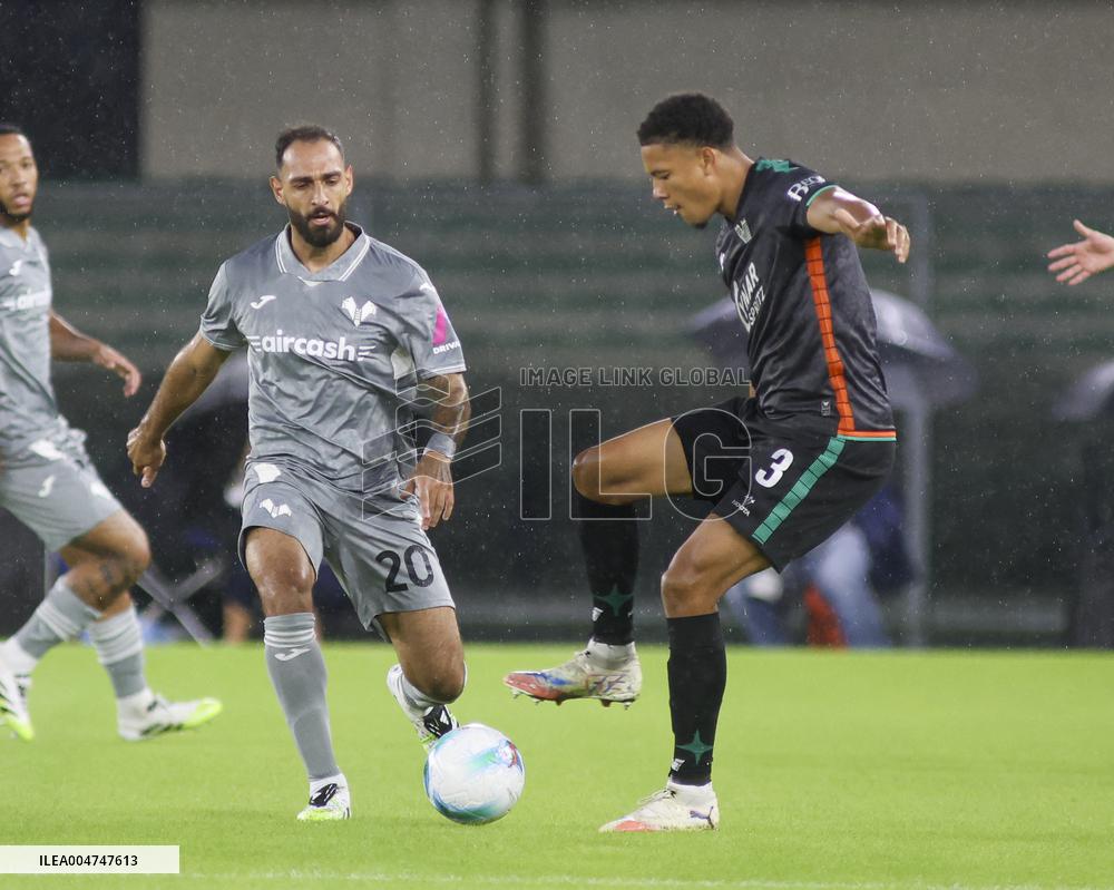 CALCIO - Coppa Italia - Hellas Verona FC vs Venezia FC