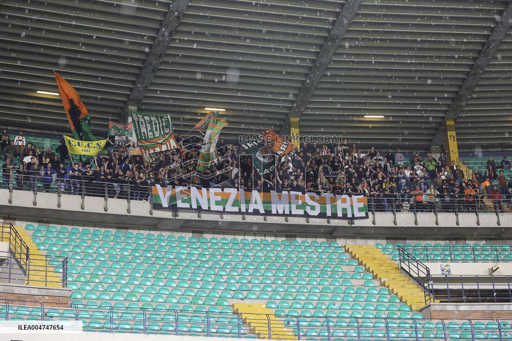 CALCIO - Coppa Italia - Hellas Verona FC vs Venezia FC