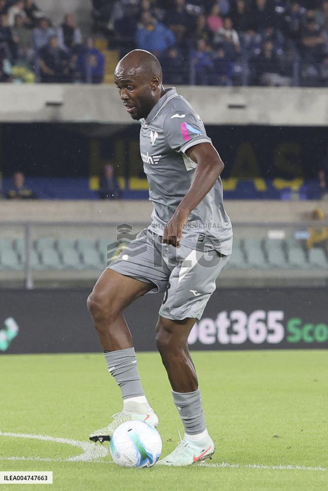 CALCIO - Coppa Italia - Hellas Verona FC vs Venezia FC