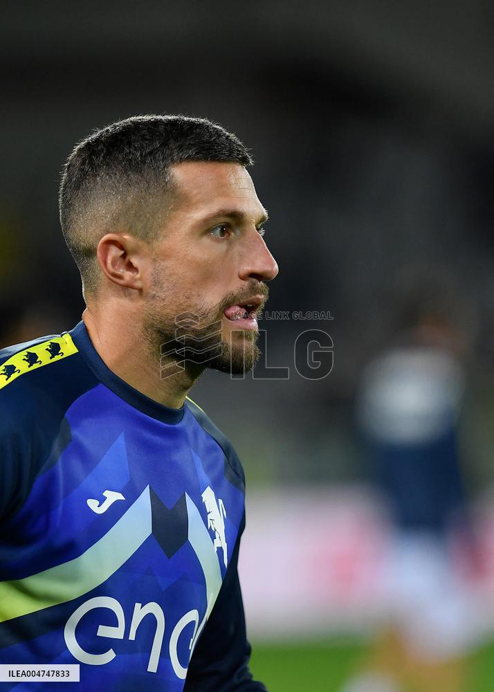 CALCIO - Coppa Italia - Torino FC vs Pisa SC