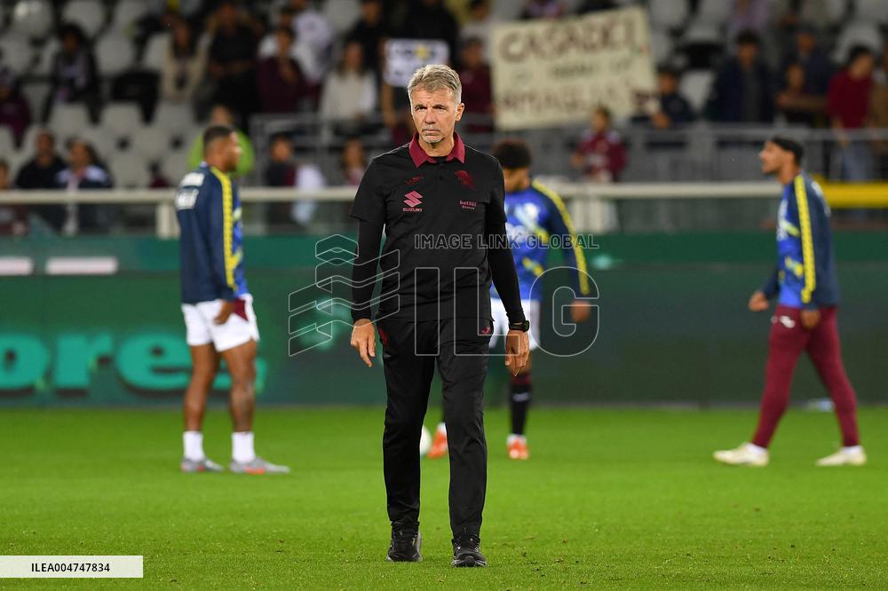 CALCIO - Coppa Italia - Torino FC vs Pisa SC
