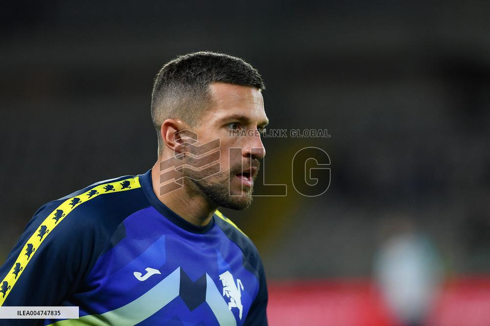 CALCIO - Coppa Italia - Torino FC vs Pisa SC