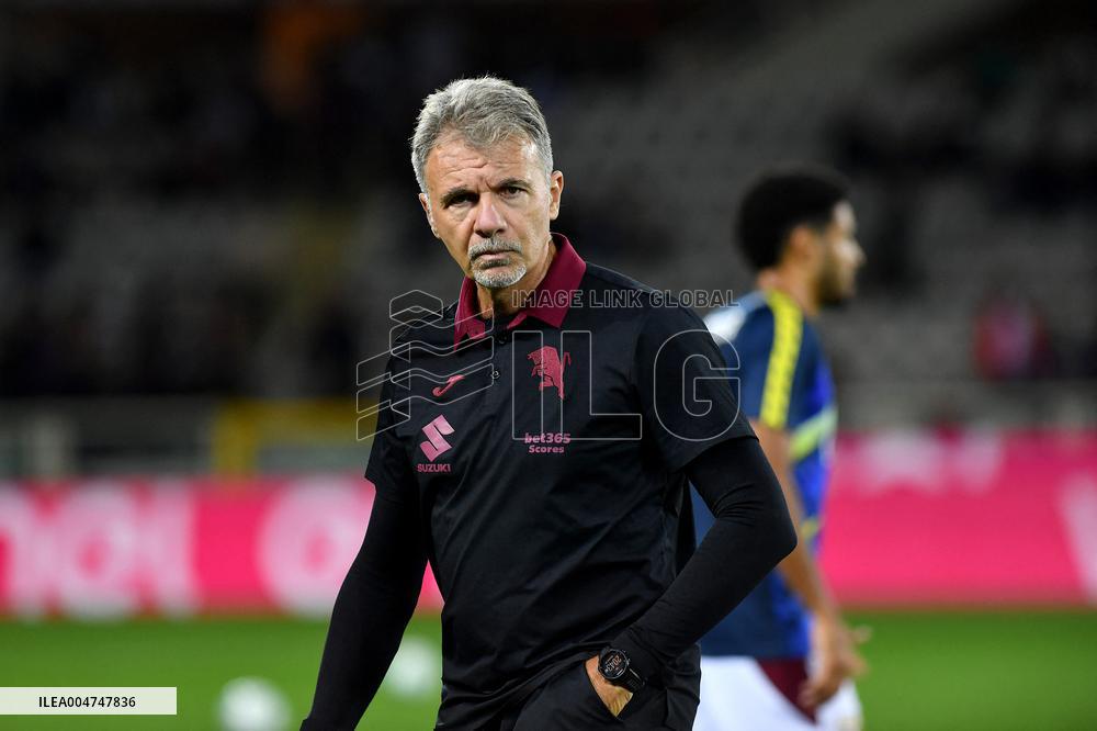 CALCIO - Coppa Italia - Torino FC vs Pisa SC