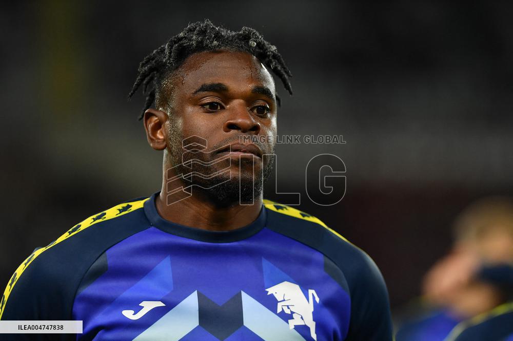 CALCIO - Coppa Italia - Torino FC vs Pisa SC