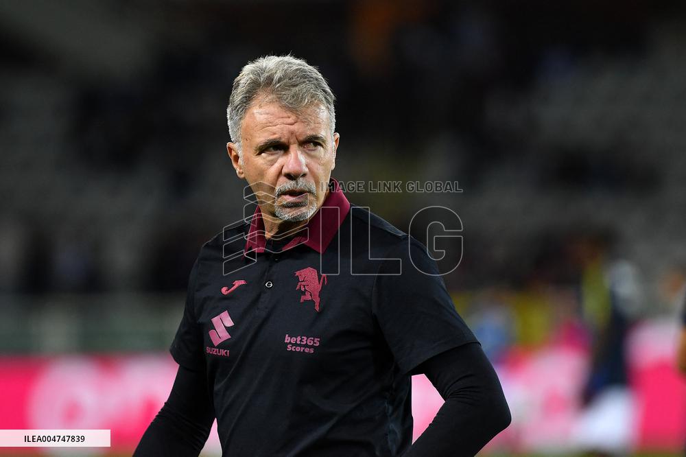 CALCIO - Coppa Italia - Torino FC vs Pisa SC