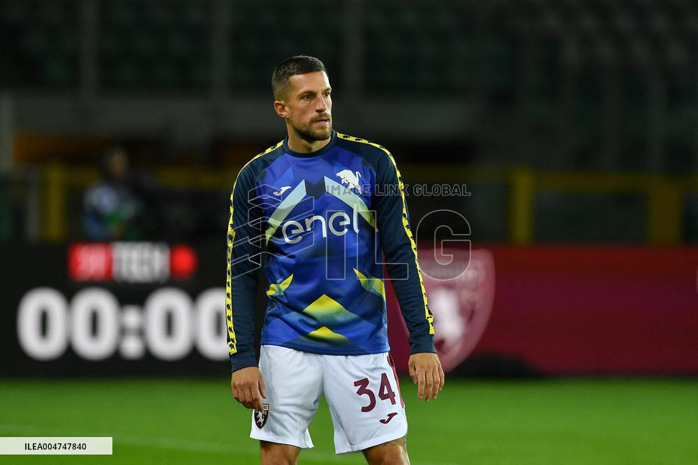 CALCIO - Coppa Italia - Torino FC vs Pisa SC