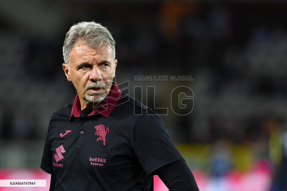 CALCIO - Coppa Italia - Torino FC vs Pisa SC