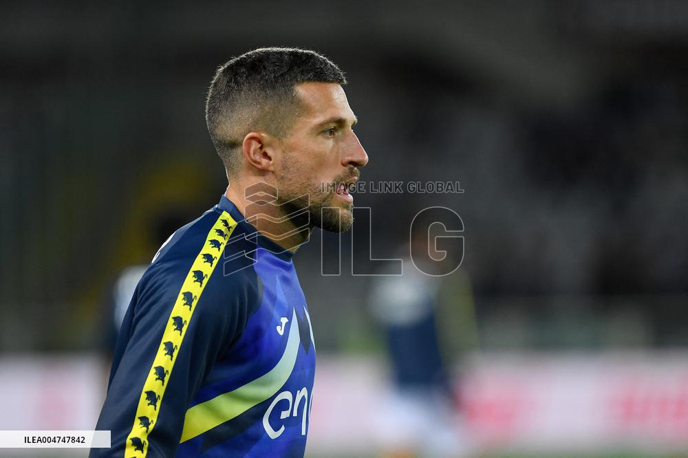 CALCIO - Coppa Italia - Torino FC vs Pisa SC