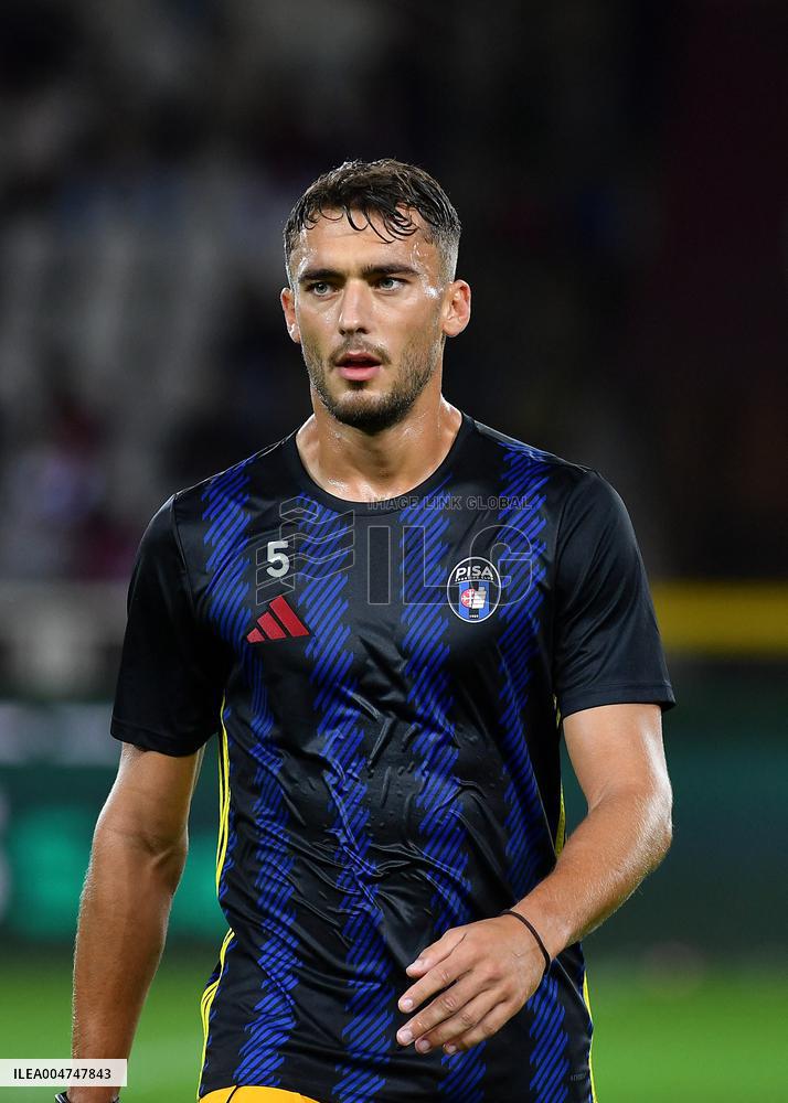 CALCIO - Coppa Italia - Torino FC vs Pisa SC