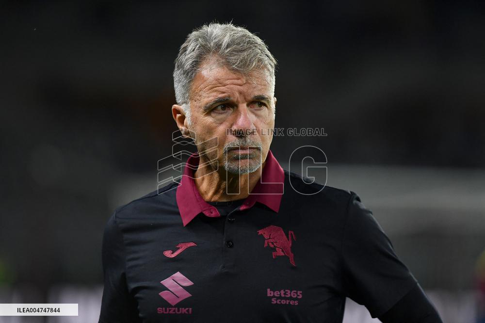 CALCIO - Coppa Italia - Torino FC vs Pisa SC