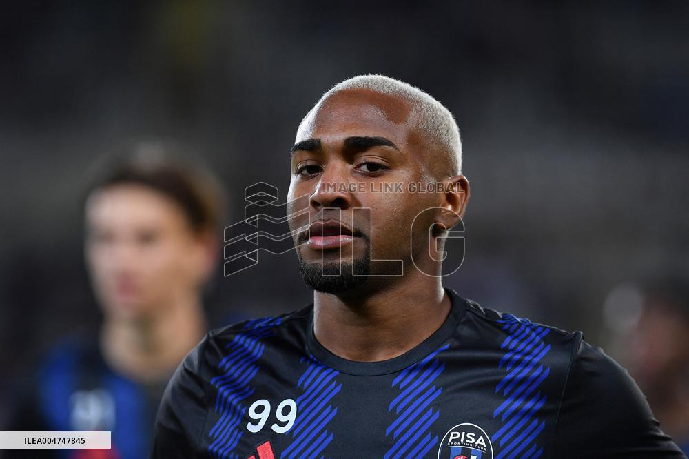 CALCIO - Coppa Italia - Torino FC vs Pisa SC