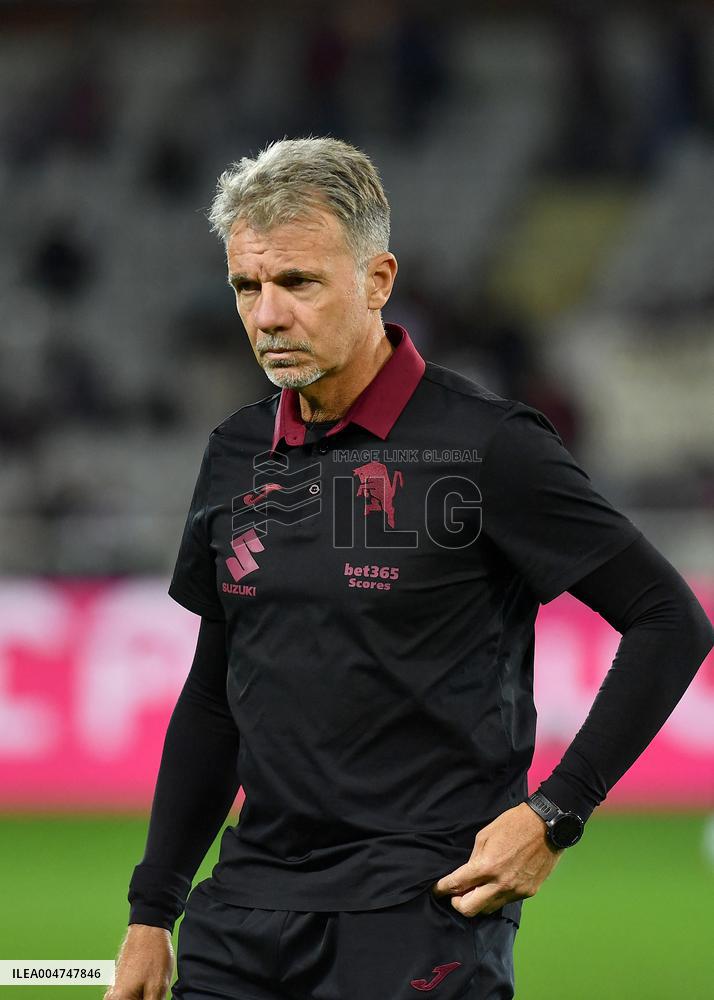 CALCIO - Coppa Italia - Torino FC vs Pisa SC