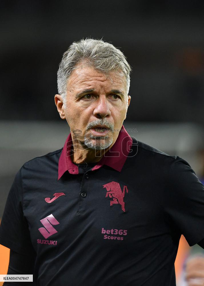 CALCIO - Coppa Italia - Torino FC vs Pisa SC