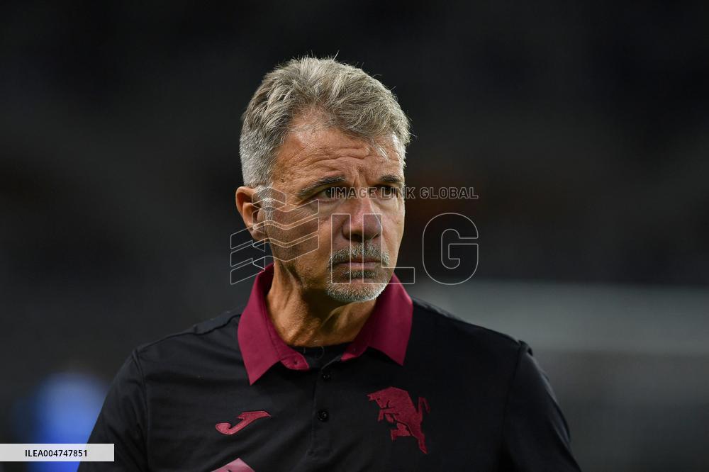 CALCIO - Coppa Italia - Torino FC vs Pisa SC