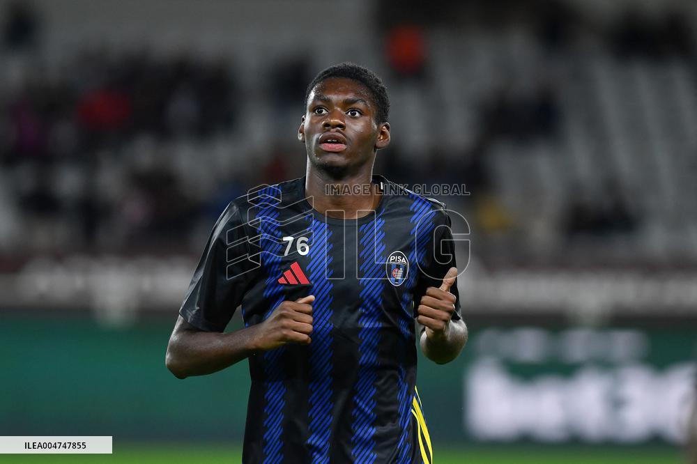 CALCIO - Coppa Italia - Torino FC vs Pisa SC