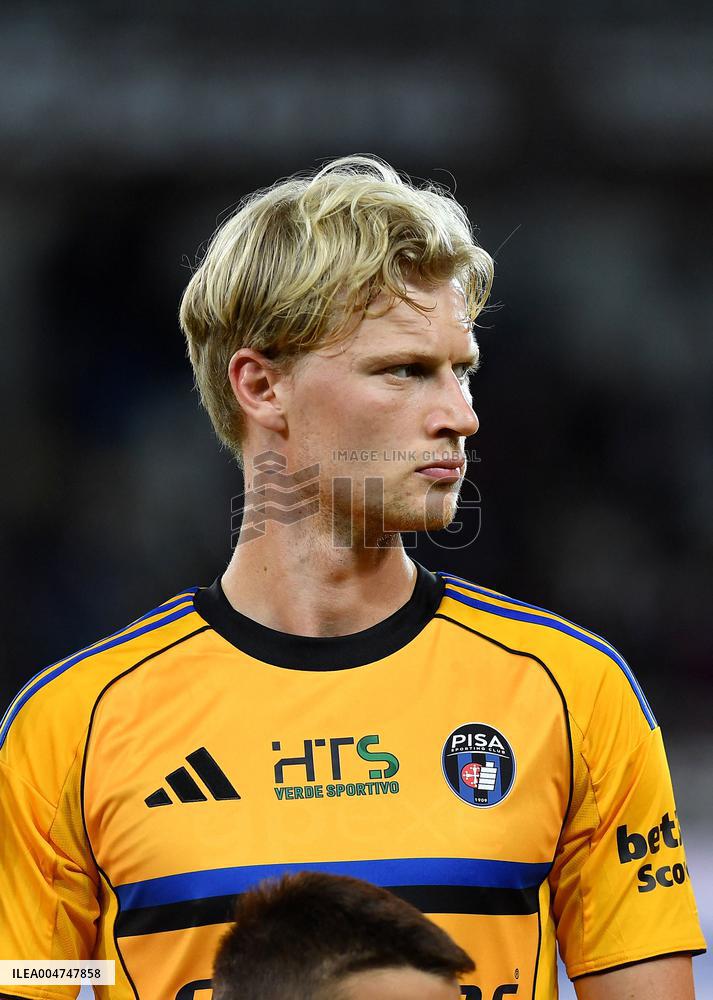 CALCIO - Coppa Italia - Torino FC vs Pisa SC