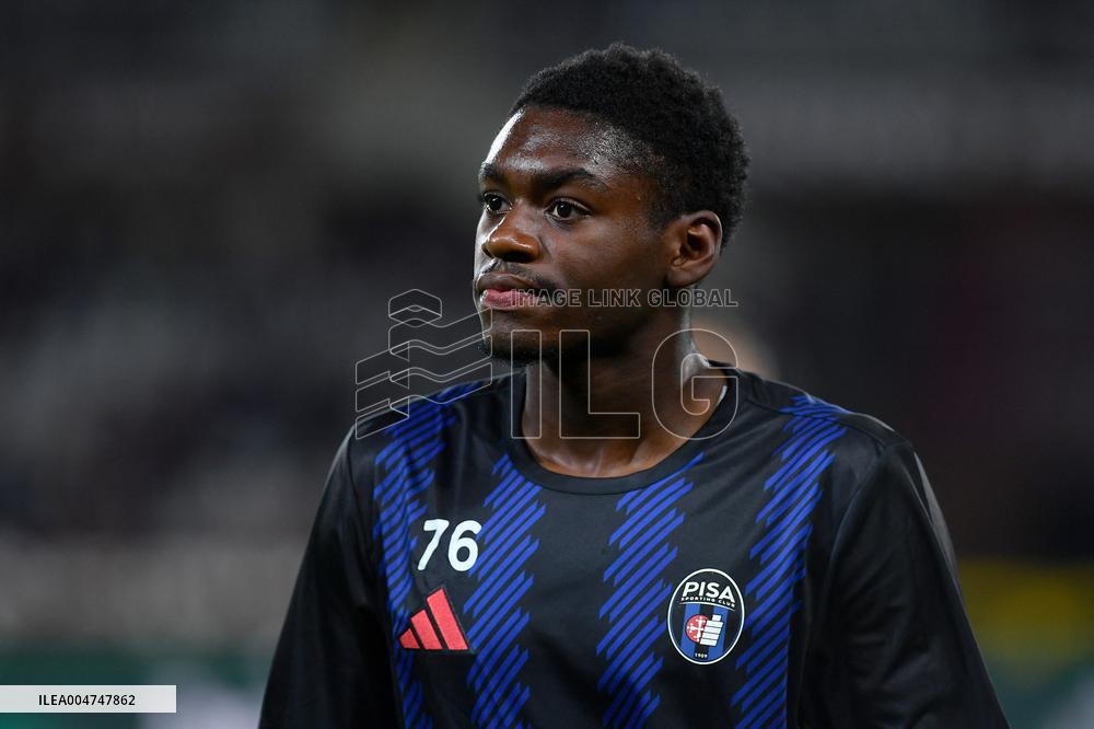 CALCIO - Coppa Italia - Torino FC vs Pisa SC