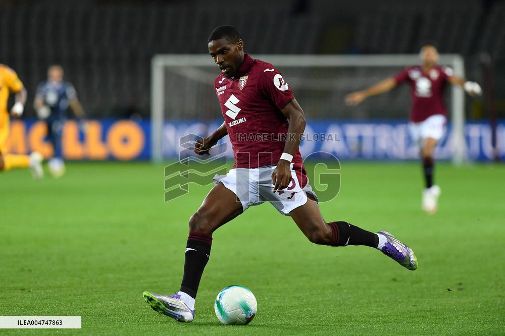 CALCIO - Coppa Italia - Torino FC vs Pisa SC
