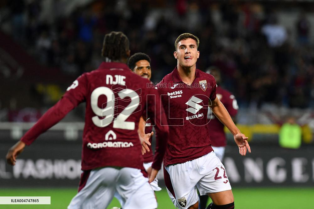 CALCIO - Coppa Italia - Torino FC vs Pisa SC