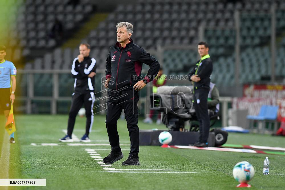 CALCIO - Coppa Italia - Torino FC vs Pisa SC