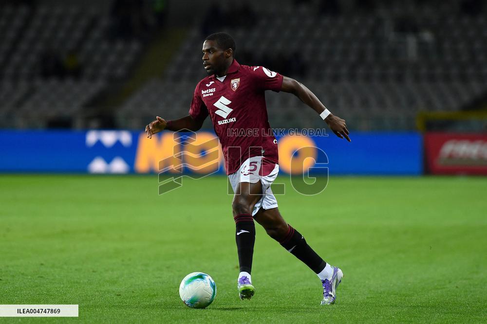 CALCIO - Coppa Italia - Torino FC vs Pisa SC