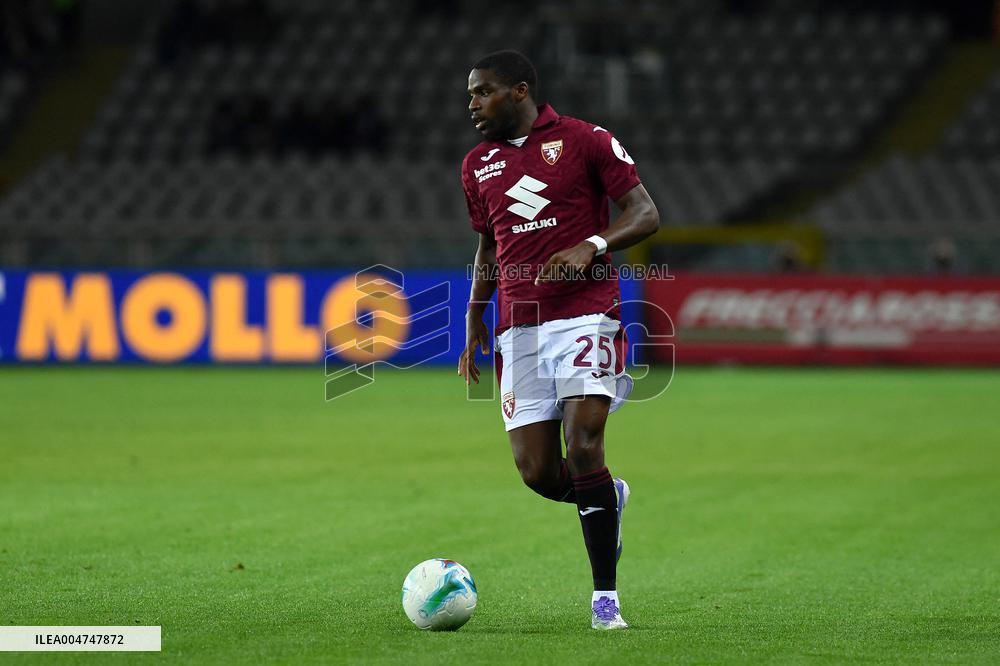 CALCIO - Coppa Italia - Torino FC vs Pisa SC