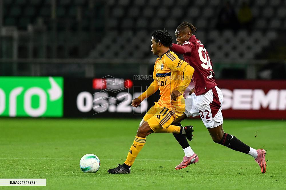 CALCIO - Coppa Italia - Torino FC vs Pisa SC