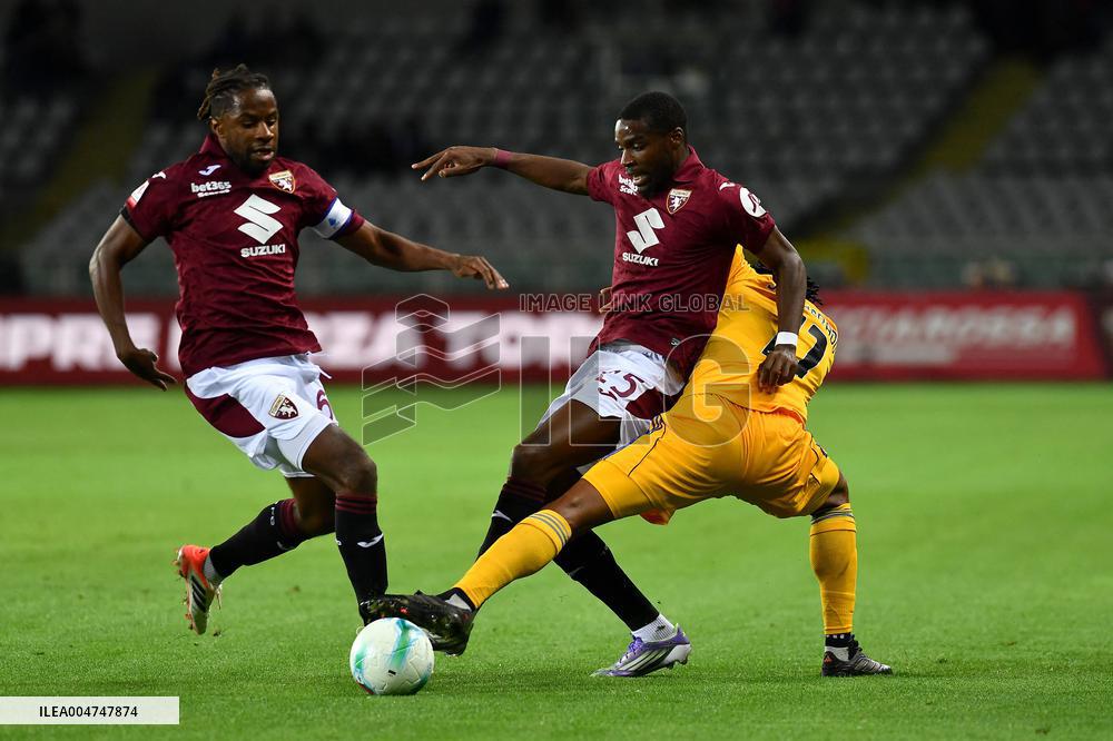 CALCIO - Coppa Italia - Torino FC vs Pisa SC
