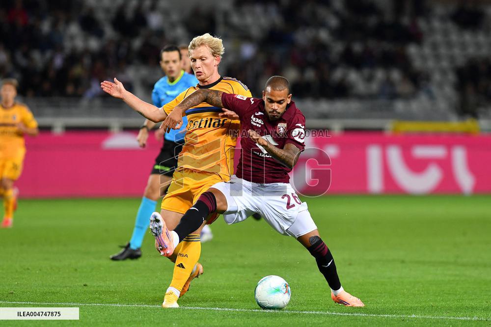 CALCIO - Coppa Italia - Torino FC vs Pisa SC