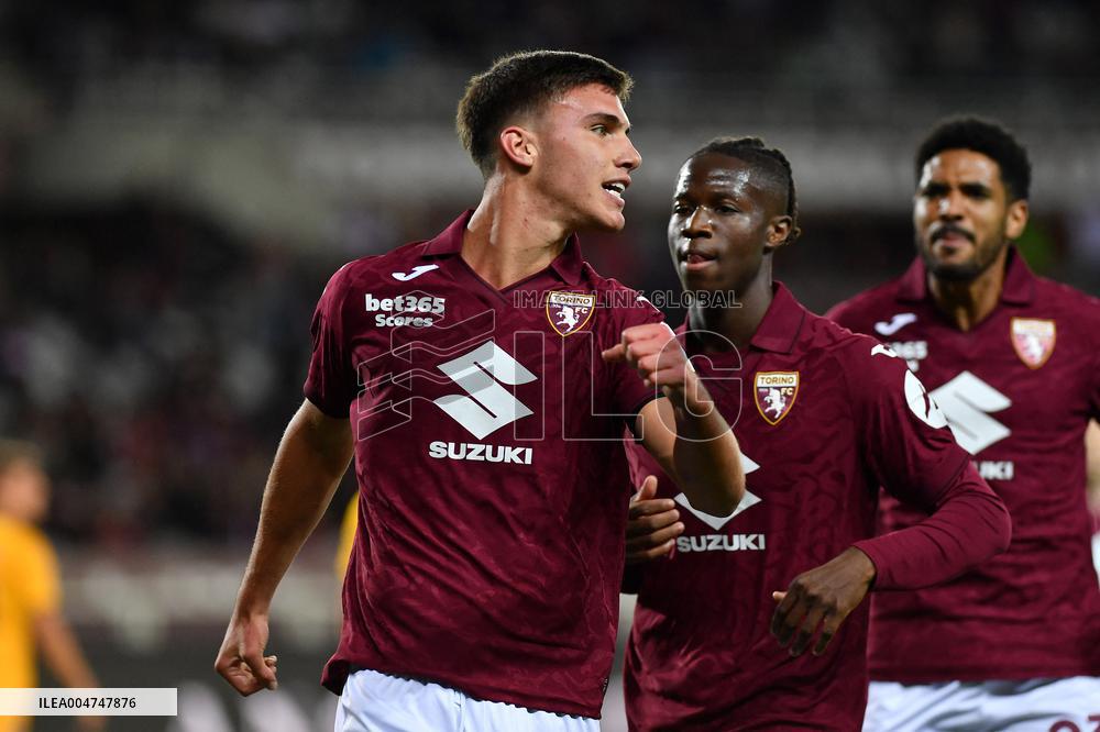 CALCIO - Coppa Italia - Torino FC vs Pisa SC