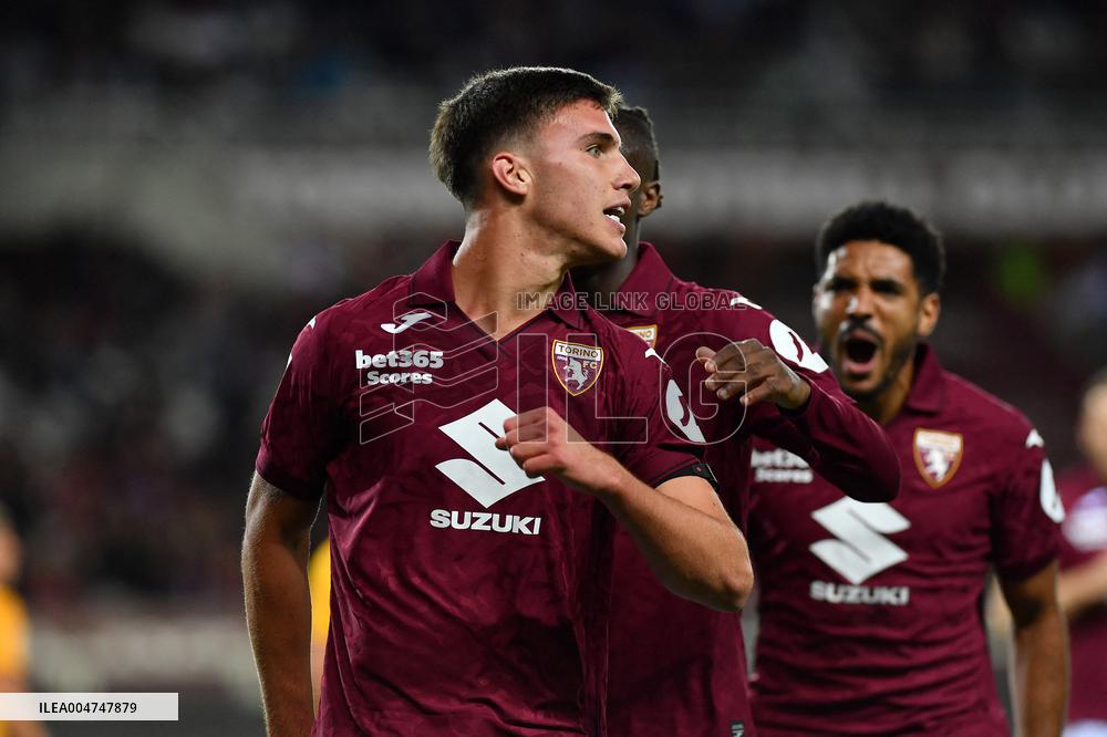 CALCIO - Coppa Italia - Torino FC vs Pisa SC